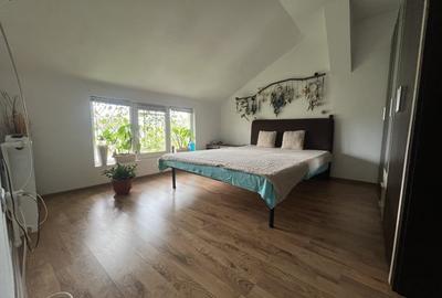 Apartament 2 camere, 38 mp utili, etaj 5, balcon 4 mp - Matei Basarab