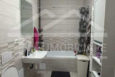 Apartament cu 2 camere în Libertății - 3