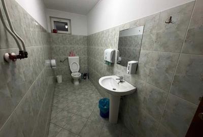 Spațiu comercial, de 53 mp, în Micșunești-Moară - 1