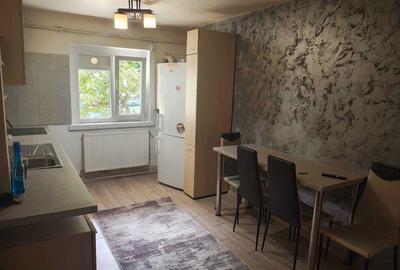 Apartament cu 2 camere decomandat în Central - 5