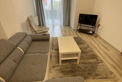 Apartment 2 camere pt inchiriere imediata - 2