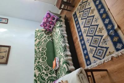 Vand casa la curte cu imbunatatiri - 4