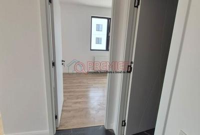 Apartament cu 2 camere în Central - 2