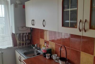 Apartament cu 2 camere semidecomandat în Central - 2