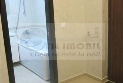 Apartament de inchiriat 1 camera Bucium LUX- 350 euro - 11
