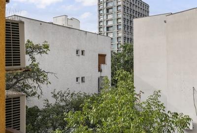 3 Splendid in Primaverii etaj 2 din 3, in bloc butic,  parcare - 14