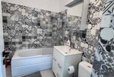 Apartament cu 2 camere decomandat în Agigea - 4