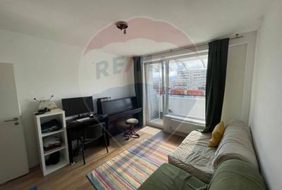 Apartament 4 camere, de inchiriat- Grigorescu - 2