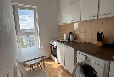 Garsonieră, mobilată în Titan - 4