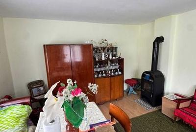 Casă cu 3 camere cu Teren 70 Mp în Ciurila - 6