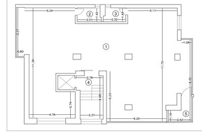 |Spatiu de Inchiriat 170mp2|700mp2|Zona Plaza România |AFI Cotroceni| |Spatiu de Inchiriat 170mp2|700mp2|Zona Plaza România |AFI Cotroceni| - 5