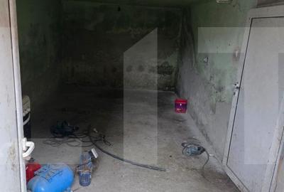 Casă cu 4 camere cu Teren 800 Mp în Dalnic - 3