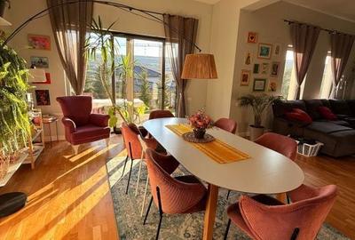 Casă cu 5 camere cu Teren 535 Mp în Central - 11