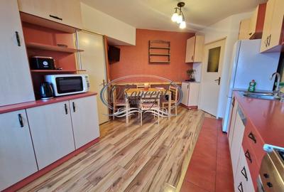Apartament cu 2 camere decomandat, mobilat în Mărăști - 8