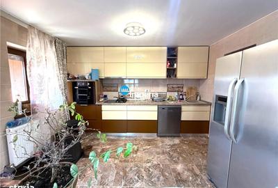 Casă cu 5 camere cu Teren 790 Mp în Ciurea - 14