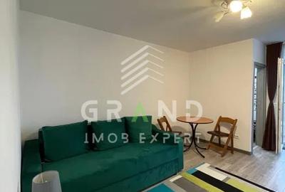 Garsonieră semidecomandată, mobilată în Gheorgheni - 1