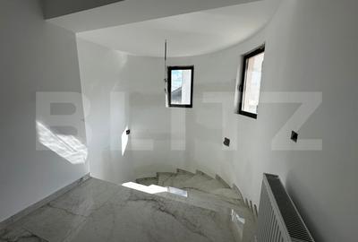 Casa individuala cu finisaje de lux, 294mp, zona Cetate Piata - 10