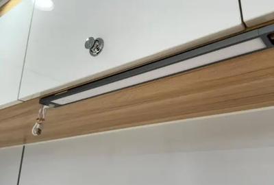 Casă cu 2 camere în Central - 7