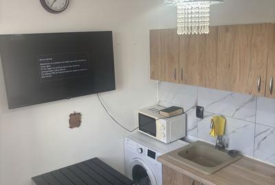 Garsonieră în Central - 2