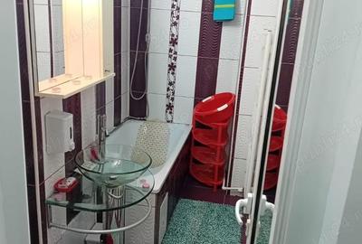 Apartament cu 2 camere semidecomandat în Central - 5