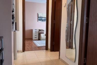 Apartament cu 2 camere decomandat, mobilat în Brâncoveanu - 1