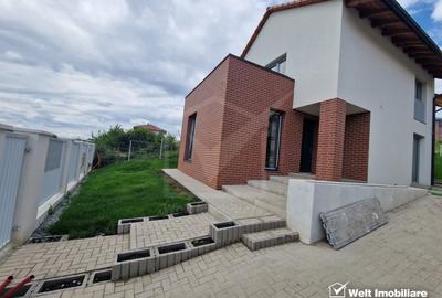 Ideal pentru familie – 127 mp utili, curte, 3 dormitoare si tehnologie verde - 2