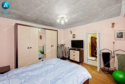 Casa situata in oras zona centrala cu teren de 310 mp - 5