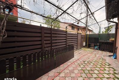 Casă cu 5 camere cu Teren 162 Mp în Băneasa - 2