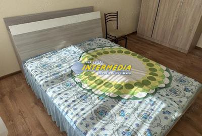 Apartament de inchiriat 56 mp Cetate M-uri Renovat vedere panoramica - 14