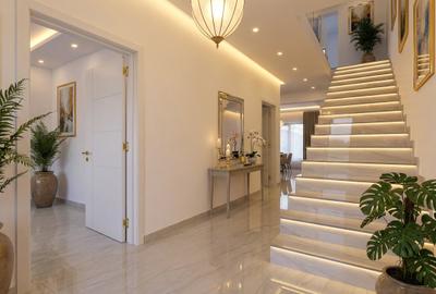 Case individuale unite, 4 camere, toate utilitatile, STB, Comision 0 - 8