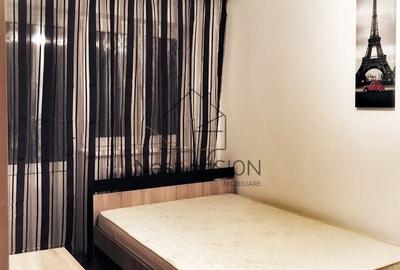 Apartament cu 2 camere decomandat, mobilat în Mihai Viteazul - 3