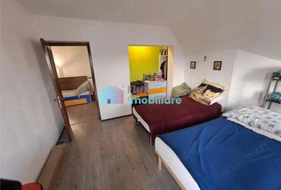 Casa finisata 480 mp teren Moara Nica - 6