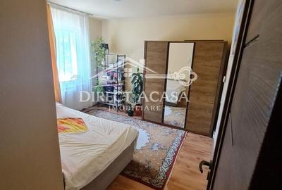 Apartament cu 2 camere în Tudor Vladimirescu - 1