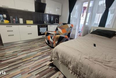Apartament cu 2 camere în Micro 5 - 6