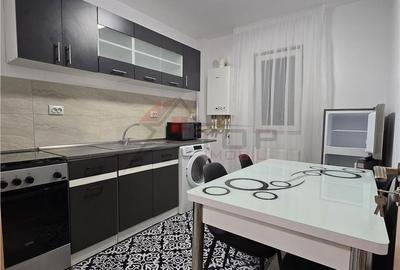 Garsonieră decomandată în Ciurea - 4