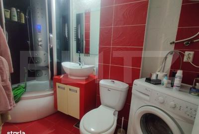 Apartament cu 2 camere în Rontău - 2