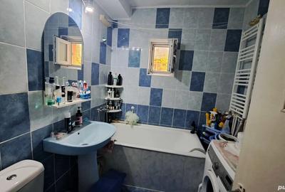 Apartament cu 3 camere decomandat în Burdujeni - 5