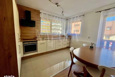 Apartament cu 4 camere în Bună Ziua - 3