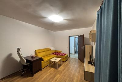 Inchiriere apartament 2 camere Dimitrie Leonida - 7