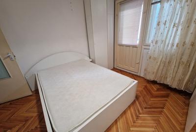 Girocului - Apartament decomandat cu 2 camere, etaj intermediar - 5