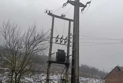 Teren de 3200000 mp, în Conop - 1