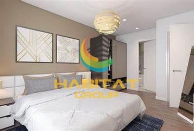 Apartament 3 Camere de tip PENTHOUSE-  M BERCENI FINALIZAT-tva Inclus - 3