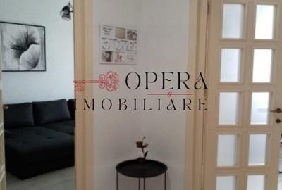 Apartament 2 camere, decomandat, de inchiriat, zona Copou - Royal Town - 6