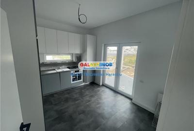 Casa 4 camere Parter 96 mpu Teren 500 mp Dragomiresti - 8