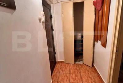 Apartament cu 2 camere decomandat în Central - 5