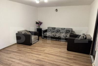 Casa spatioasa cu 4 camere, 103 mp, curte 70 mp, zona 13 Sep - 2