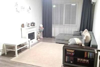 Apartament cu 4 camere decomandat, mobilat în Lujerului - 2