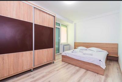 Apartament cu 3 camere decomandat, mobilat în Faleza Nord - 6