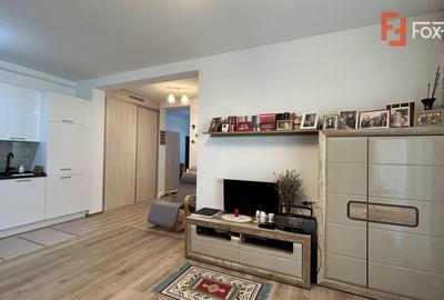 COMISION 0% Apartament 2 camere de vanzare si loc de parcare - Dumbravita - 4