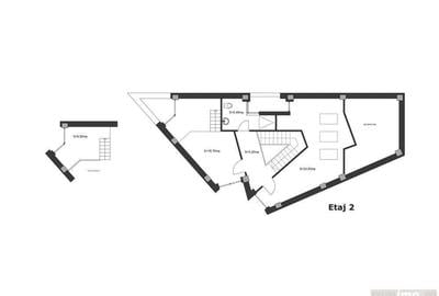 Casă cu 6 camere cu Teren 400 Mp în Pache Protopopescu - 13